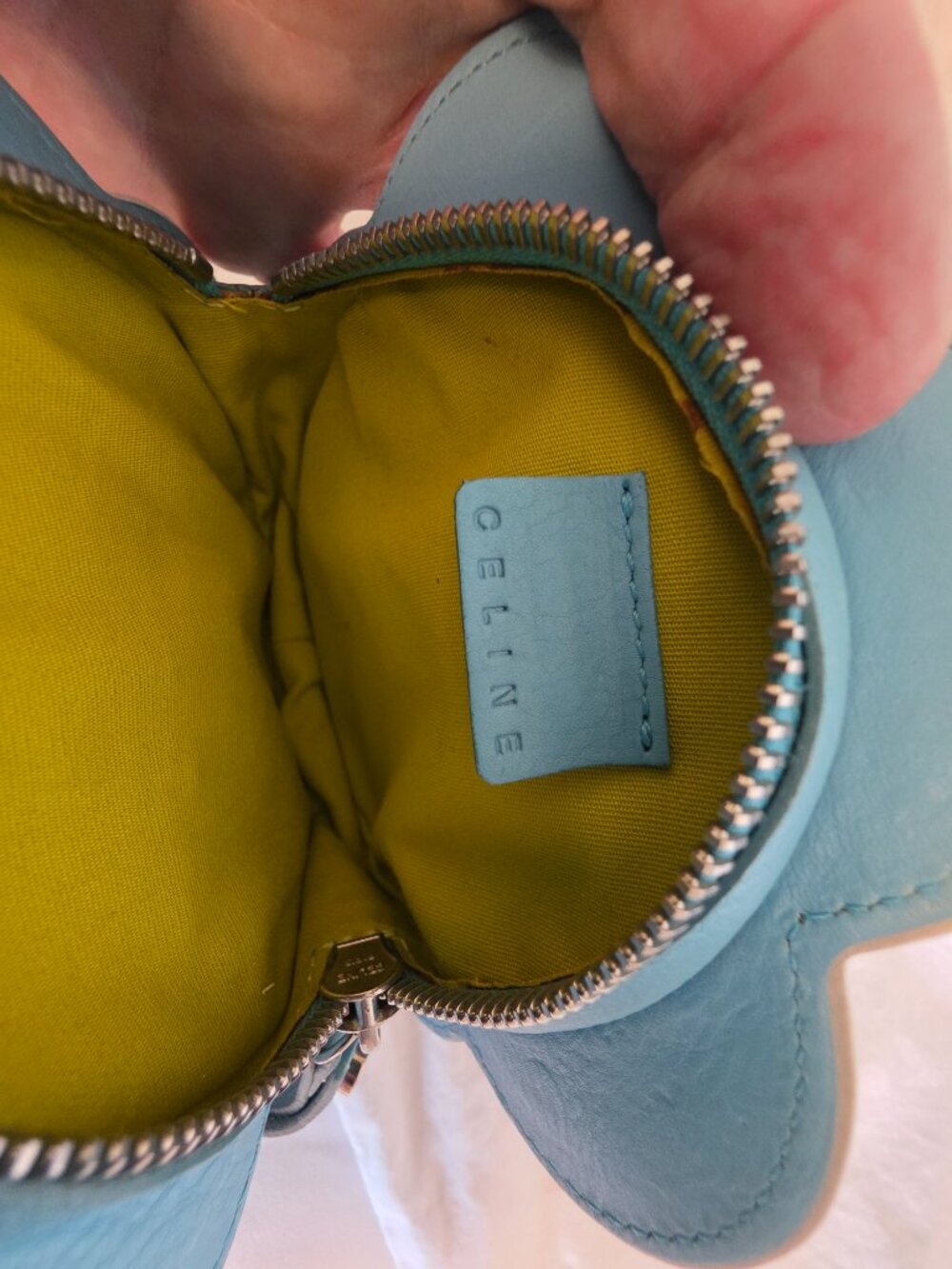Celine Mini Bag - RARE - Picture 6 of 6